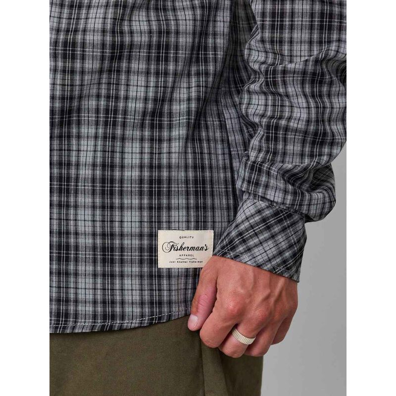 Just Another Fisherman Boatyard Shirt image number 2